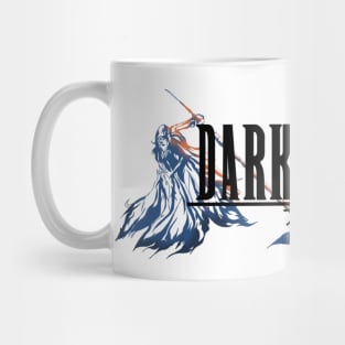 Dark Fantasy III- Ashes of Ariandel Mug